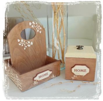 Органайзер для приправ Home